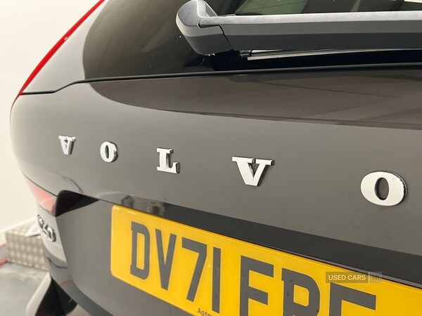 Used Volvo XC60 2021 for sale - 76473976: Photo 28