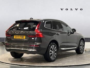 Used Volvo XC60 2021 for sale - 76473976: Photo