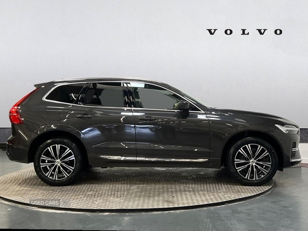Used Volvo XC60 2021 for sale - 76473976: Photo 3