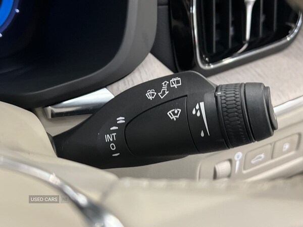 Used Volvo XC60 2021 for sale - 76473976: Photo 32