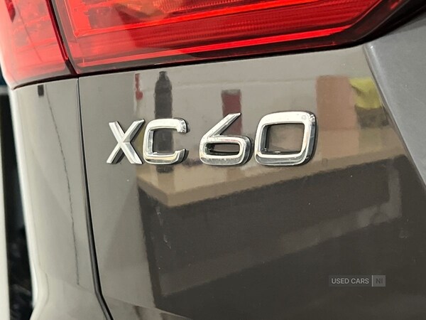 Used Volvo XC60 2021 for sale - 76473976: Photo 34