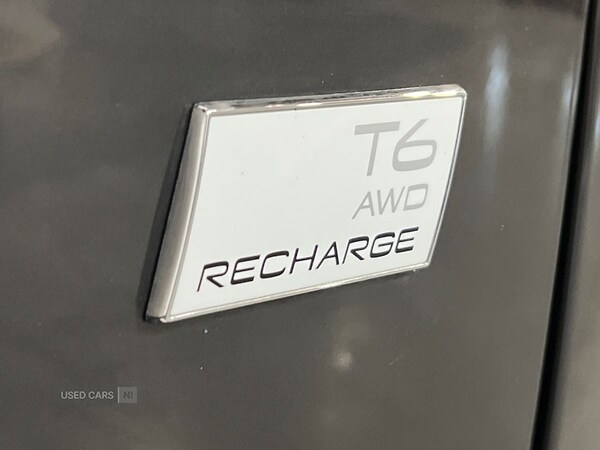 Used Volvo XC60 2021 for sale - 76473976: Photo 35