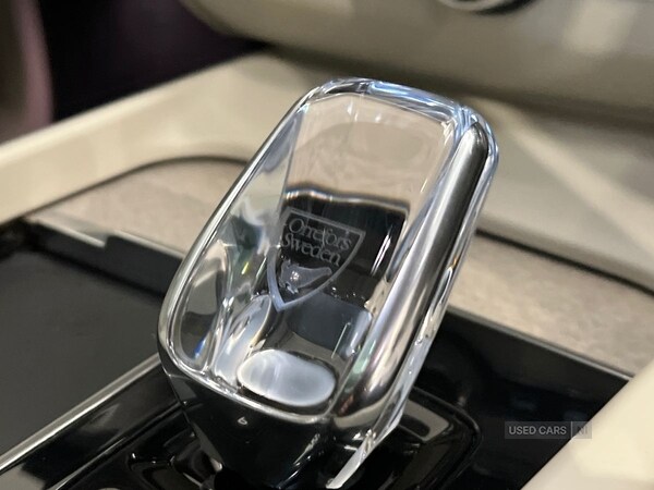 Used Volvo XC60 2021 for sale - 76473976: Photo 36