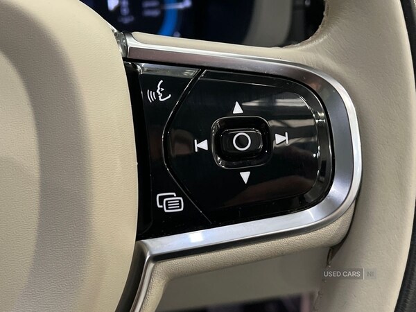 Used Volvo XC60 2021 for sale - 76473976: Photo 37