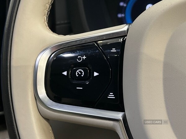 Used Volvo XC60 2021 for sale - 76473976: Photo 38