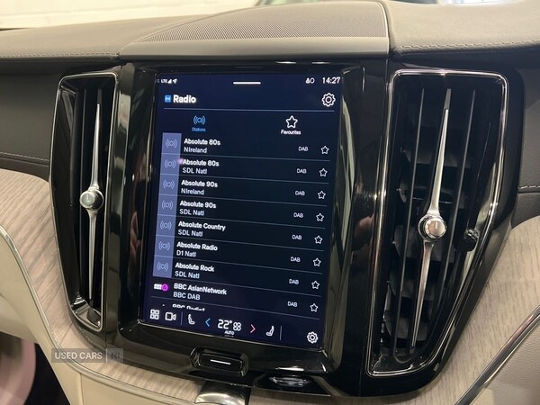 Used Volvo XC60 2021 for sale - 76473976: Photo 39