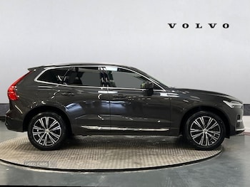 Used Volvo XC60 2021 for sale - 76473976: Photo