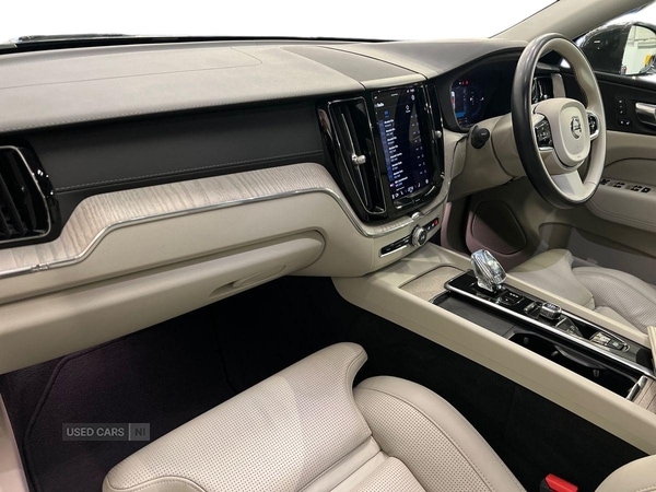 Used Volvo XC60 2021 for sale - 76473976: Photo 5