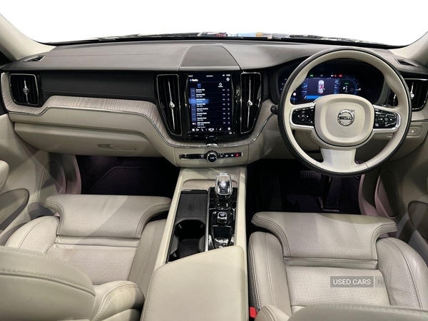 Used Volvo XC60 2021 for sale - 76473976: Photo 6