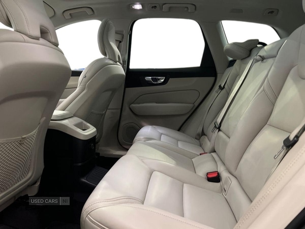 Used Volvo XC60 2021 for sale - 76473976: Photo 7
