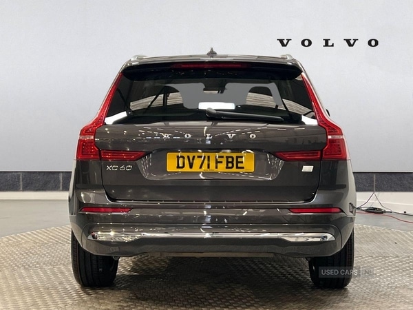 Used Volvo XC60 2021 for sale - 76473976: Photo 8
