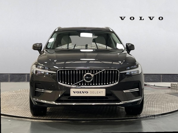 Used Volvo XC60 2021 for sale - 76473976: Photo 9