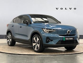 Used Volvo C40 2023 for sale - 79658777: Photo