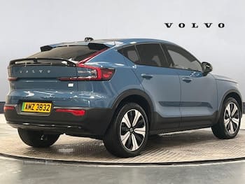 Used Volvo C40 2023 for sale - 79658777: Photo