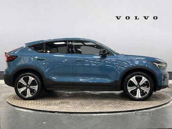 Used Volvo C40 2023 for sale - 79658777: Photo