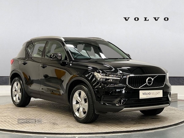Used Volvo XC40 2019 for sale - 76593014: Photo 1