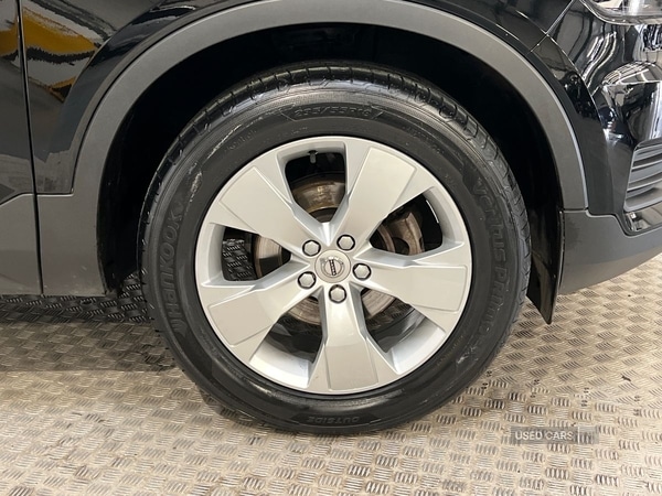 Used Volvo XC40 2019 for sale - 76593014: Photo 10