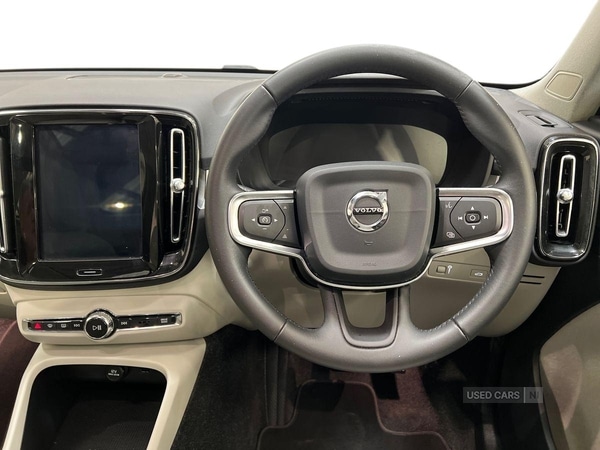 Used Volvo XC40 2019 for sale - 76593014: Photo 11