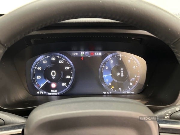 Used Volvo XC40 2019 for sale - 76593014: Photo 12