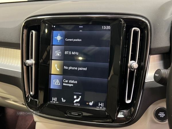 Used Volvo XC40 2019 for sale - 76593014: Photo 13