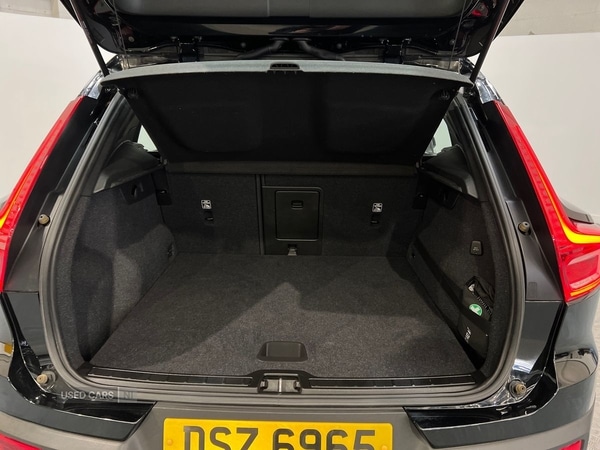 Used Volvo XC40 2019 for sale - 76593014: Photo 14