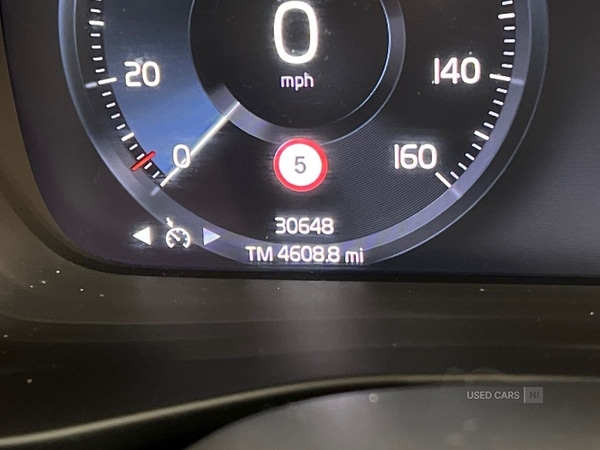 Used Volvo XC40 2019 for sale - 76593014: Photo 15