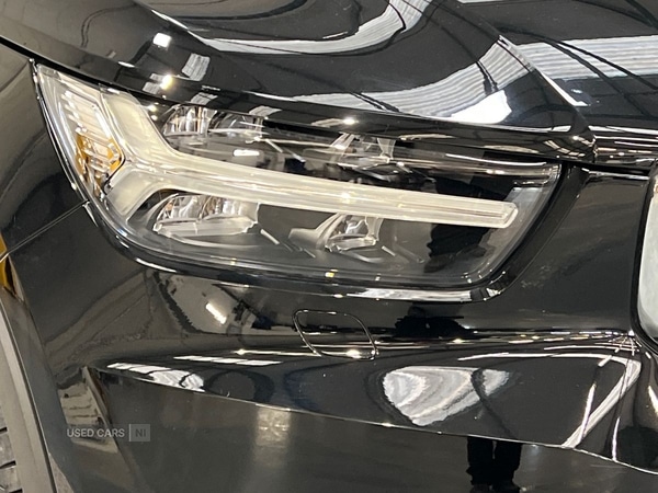 Used Volvo XC40 2019 for sale - 76593014: Photo 16