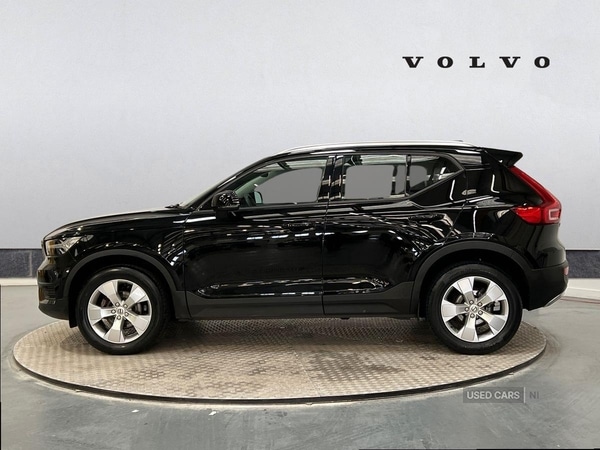 Used Volvo XC40 2019 for sale - 76593014: Photo 18