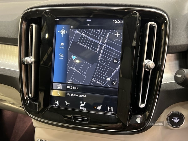 Used Volvo XC40 2019 for sale - 76593014: Photo 19