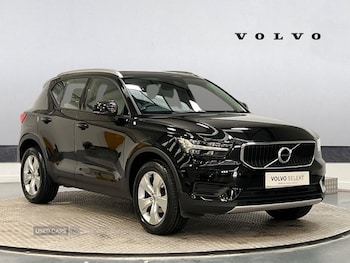 Volvo - XC40