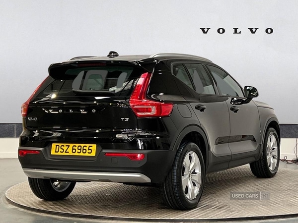 Used Volvo XC40 2019 for sale - 76593014: Photo 2
