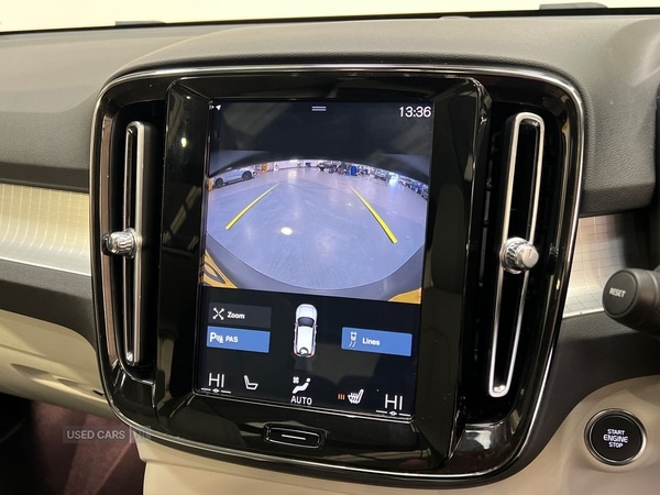 Used Volvo XC40 2019 for sale - 76593014: Photo 20