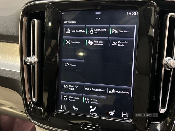 Used Volvo XC40 2019 for sale - 76593014: Photo 24