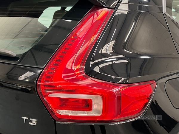 Used Volvo XC40 2019 for sale - 76593014: Photo 28