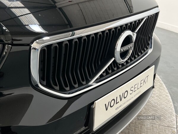 Used Volvo XC40 2019 for sale - 76593014: Photo 29