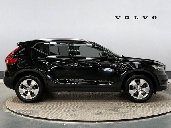 Used Volvo XC40 2019 for sale - 76593014: Photo 3
