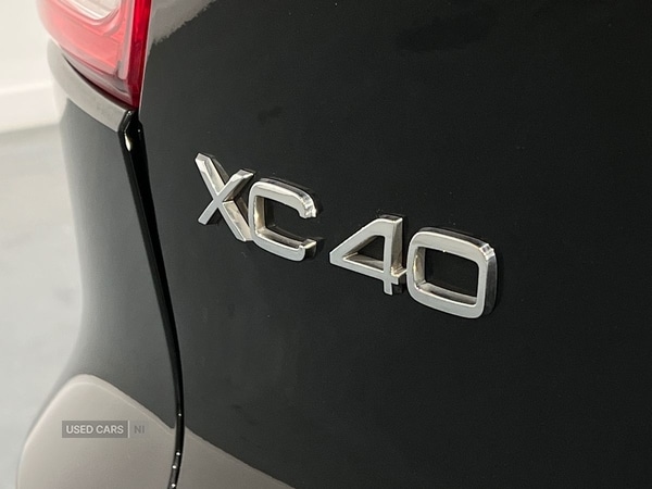 Used Volvo XC40 2019 for sale - 76593014: Photo 30