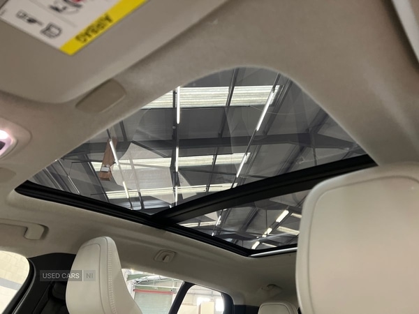 Used Volvo XC40 2019 for sale - 76593014: Photo 31