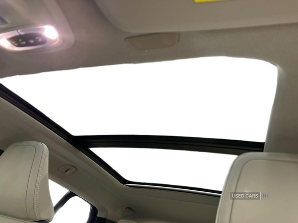 Used Volvo XC40 2019 for sale - 76593014: Photo 32