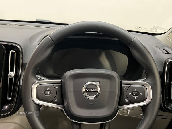 Used Volvo XC40 2019 for sale - 76593014: Photo 33