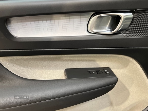 Used Volvo XC40 2019 for sale - 76593014: Photo 36