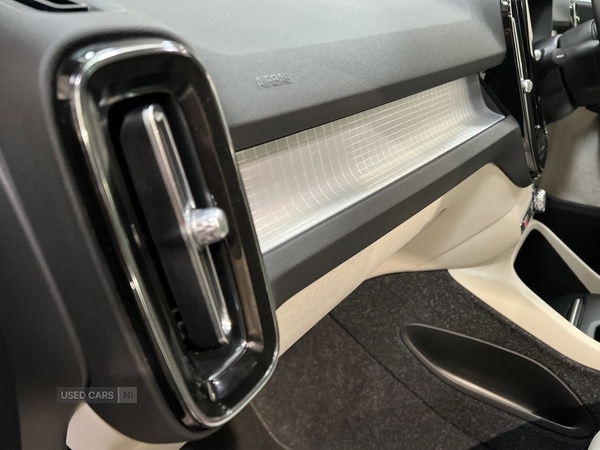 Used Volvo XC40 2019 for sale - 76593014: Photo 37