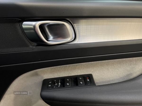 Used Volvo XC40 2019 for sale - 76593014: Photo 38