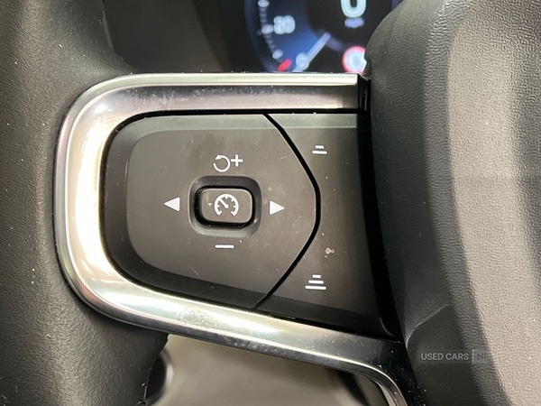 Used Volvo XC40 2019 for sale - 76593014: Photo 41