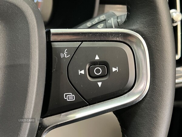 Used Volvo XC40 2019 for sale - 76593014: Photo 42