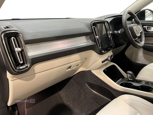 Used Volvo XC40 2019 for sale - 76593014: Photo 5