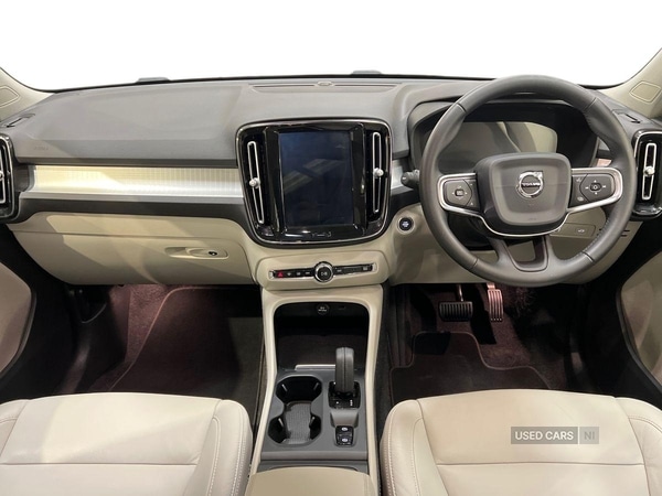 Used Volvo XC40 2019 for sale - 76593014: Photo 6