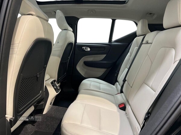 Used Volvo XC40 2019 for sale - 76593014: Photo 7