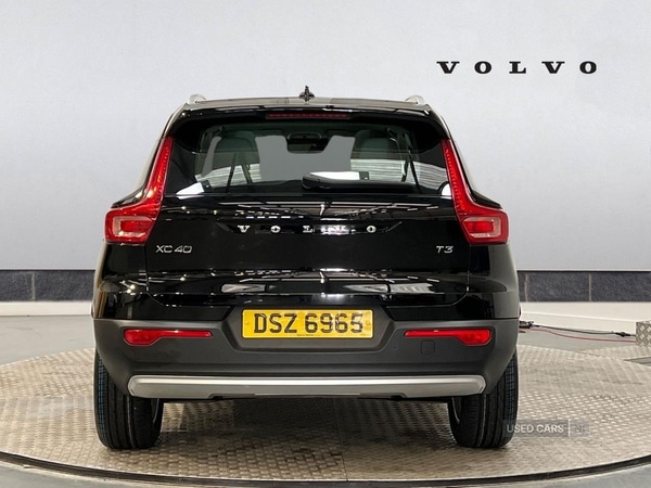 Used Volvo XC40 2019 for sale - 76593014: Photo 8