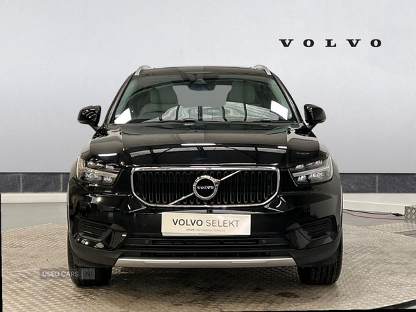 Used Volvo XC40 2019 for sale - 76593014: Photo 9